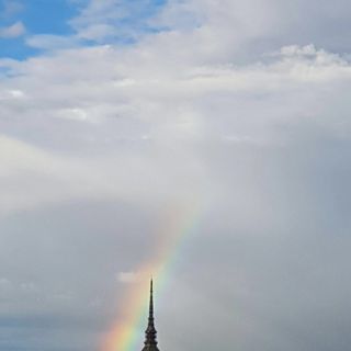 Migliora il meteo nel weekend: in arrivo tempo più stabile e temperature nella media
