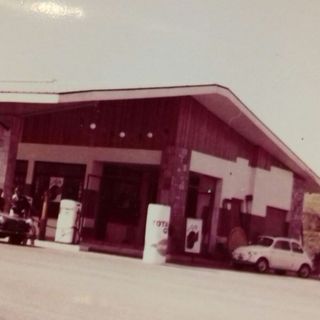 Trent'anni di lavoro in un autogrill, quando la Torino-Savona si chiamava &quot;l'autostrada della morte&quot;