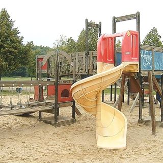 Adeguamento dei parchi gioco comunali alle esigenze dei bambini con disabilità, Ravetti (Pd): &quot;Grande risultato&quot;
