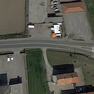 Bollengo, un marciapiede più sicuro lungo la statale 228 del lago di Viverone