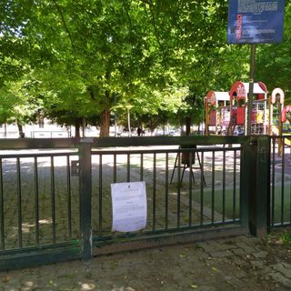 Anche a Venaria i bambini dovranno portare ancora pazienza: niente aree gioco fino al 25 maggio