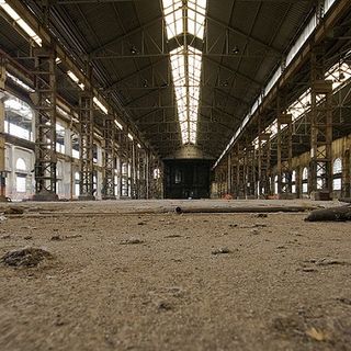 Il progetto“Trentametro” alla fase finale: 30 le aree industriali dismesse disponibili per nuovi insediamenti