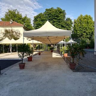 Proseguono gli spettacoli a cielo aperto nell'Arena della Casa del Teatro di Torino