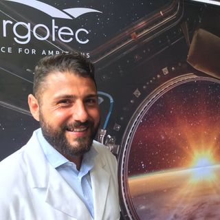 &quot;Open Company&quot; apre al pubblico le porte delle imprese torinesi: tra queste, anche Argotec
