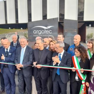 Urso indica la strada a Torino: &quot;Lo Spazio per riportare questa città a essere la locomotiva del Paese&quot;