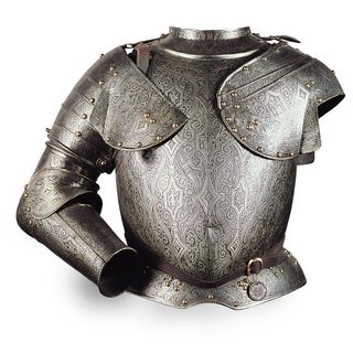 Tornano i Martedì dell'armeria reale con le armi orientali al centro dell'attenzione