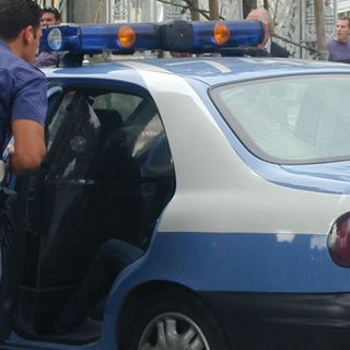 Torino: due cittadini rumeni fermati dalla Polizia
