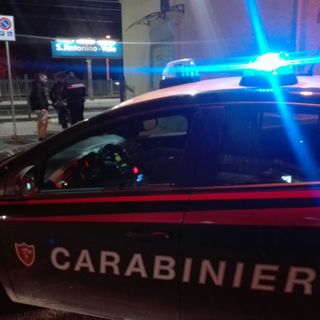 Scippava collane d’oro sui treni regionali, arrestata 19enne di Sant'Antonino di Susa