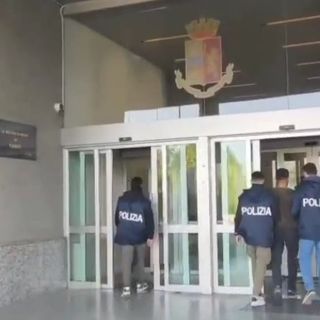 Traffico di migranti, scattate le manette per tre pakistani