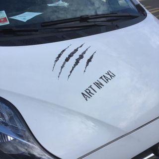 Parole in movimento, causa emergenza coronavirus rinviata la nuova iniziativa dei taxisti torinesi