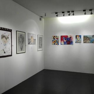 &quot;L'arte femminile in vetrina&quot; dall'8 maggio al 30 giugno