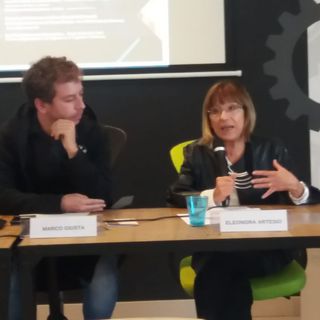 Suk, Artesio: &quot;Il muro ha sostituito l'ospitalità con la sicurezza&quot;