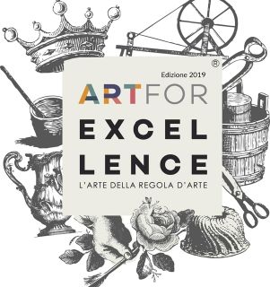 Art for Excellence, i brand si mettono in mostra a Torino