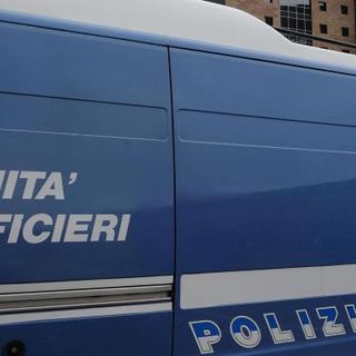 Segnalata una bomba alle Porte Palatine, ma era un falso allarme Segnalata una bomba alle Porte Palatine, ma era un falso allarme