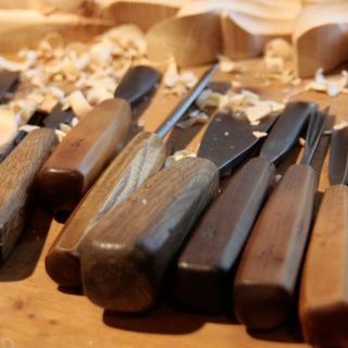 Tutela e restauro dei beni culturali: per gli artigiani si rischia la porta in faccia (VIDEO)