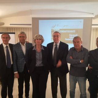 L'artigiano al bivio: il mestiere si impara anche in aula