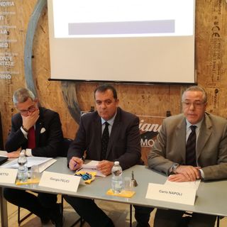 Artigiani con vista sull'Europa: &quot;Più tutela per noi piccole imprese e più gioco di squadra&quot;