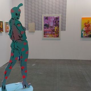 Porte aperte per Artissima: l’arte internazionale è a Torino