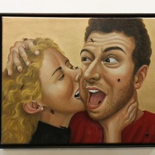 Il primo quarto di secolo di Artissima. La direttrice: “Qui è il centro dell’arte contemporanea”