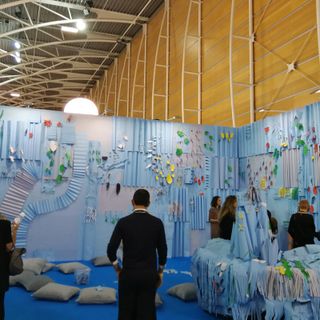 Pedro Neves Marques il vincitore della diciottesima edizione del Premio illy Present Future