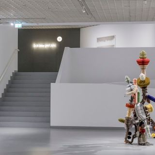 Tutte le proposte digitali di Artissima: dai virtual tour in 3D alle visite guidate online