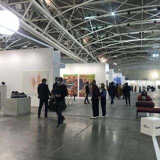 La Contemporary Art Week entra nel vivo: da oggi aprono tutte le fiere e non solo
