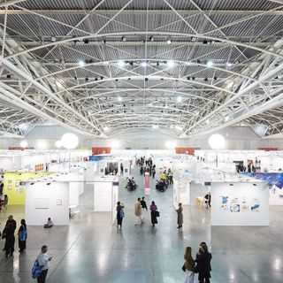 Artissima 2024 invita a “sognare a occhi aperti” con sempre più gallerie