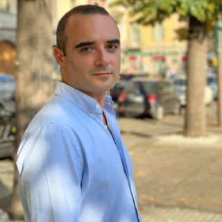 Arturo Martini