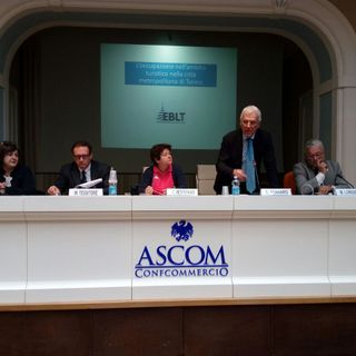 Al via a Torino i corsi della Fondazione ITS Turismo