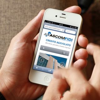 Firmato l’accordo tra Ascomfidi Nord-Ov Aest e BCC Casalgrasso e Sant’Albano Stura