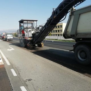 I lavori nel tratto tra via Agudio e strada del Meisino: i dettagli