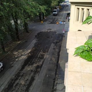 Valdocco, nuovo asfalto e nuovi parcheggi per Corso Ciriè