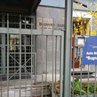 Asili a Vanchiglietta: il Bugnano-Sardi è chiuso, a luglio addio a “Gli gnomi”