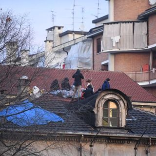 Anarchici, la procura ricorre in Cassazione