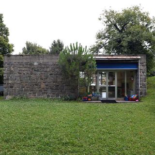 Ivrea, inaugurazione della sezione "Primavera" dell'asilo nido comunale