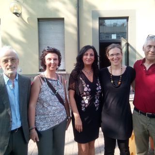 Cit Turin dal cuore d'oro: raccolti i fondi per la sistemazione del cortile dell'asilo Piccolo Torino
