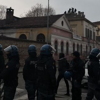 Ex Asilo Occupato di via Alessandria, Iaria:&quot;Al lavoro per riaprire il giardino&quot;