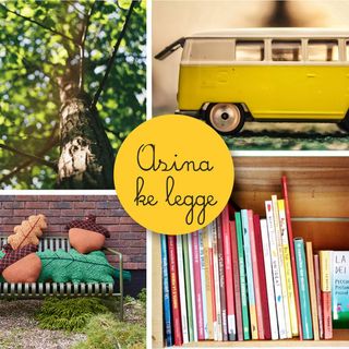 Una libreria circolante tra le valli piemontesi: partita la raccolta fondi per &quot;Asina ke legge&quot;
