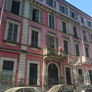 palazzo