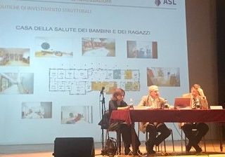 L’Asl Città di Torino festeggia 3 anni dall’accorpamento: “Processo che ha prodotto valore”