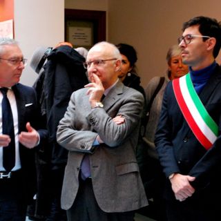Da oggi l'ex ospedale valdese di Torre Pellice diventa “casa della salute”