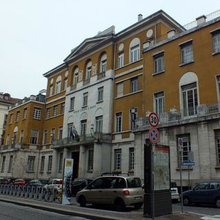 asl via della consolata