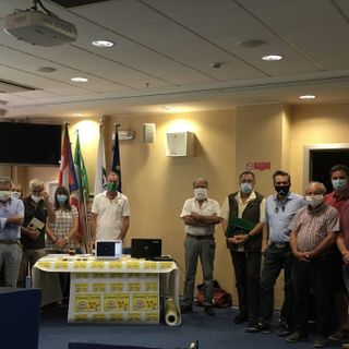 Asproflor-Comuni Fioriti rinnova il consiglio direttivo per il triennio 2020-2022