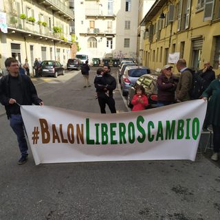 Residenti e associazioni di Porta Palazzo: “Il Balon è di tutti”