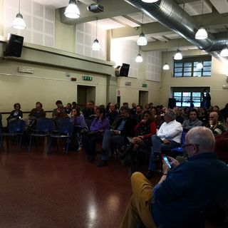 Cub, No Tav, comitati e centri sociali in assemblea a Torino: &quot;Non delusi, ma furiosi: con Appendino cambiamento in peggio&quot;
