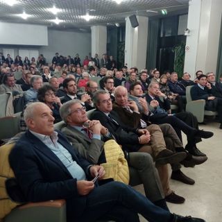 Carretta eletto segretario metropolitano del Pd: &quot;Per Torino non siamo interessati a portare avanti alleanze sul modello di 20 anni fa&quot;