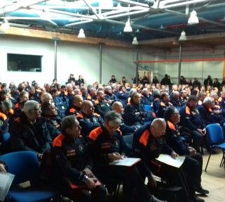 Il Governatore Chiamparino e la Regione rendono onore agli eroi del terremoto