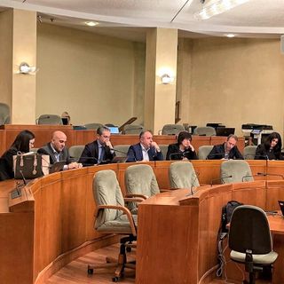 Istituita la giornata regionale per la pace