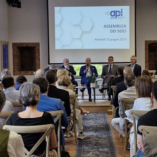 Api Torino, le imprese manifatturiere e dei servizi a confronto sulla sostenibilità ambientale