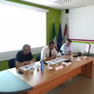 L'assemblea dei soci di Vol.To approva la programmazione previsionale 2018 (VIDEO)